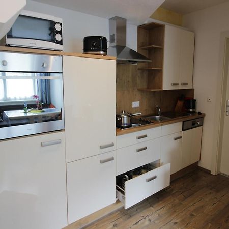Appartementhaus Lercher Flattach Zimmer foto